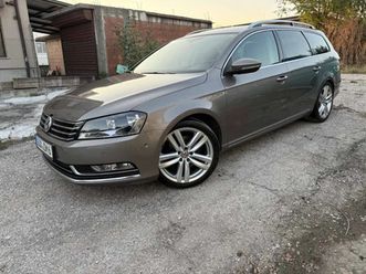 2.0 tdi/highline/keyless/camera/panorama/navi/ful