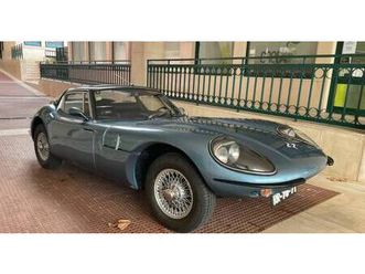 1968 | marcos 1600 gt