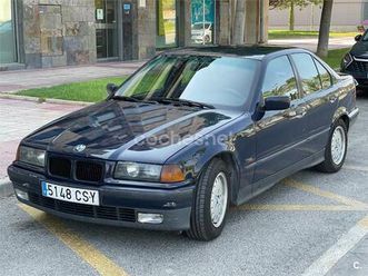 bmw serie 3 325tds auto