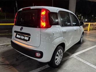 fiat panda 1.2 easy s&s