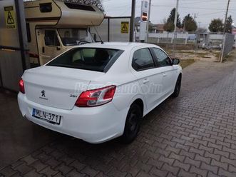 peugeot 301 1.2 vti puretech active 2tr