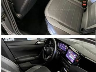 volkswagen nivus highline 1.0 200 tsi flex aut 2021