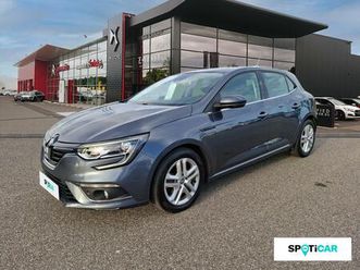 1.5 dci 110ch energy business edc