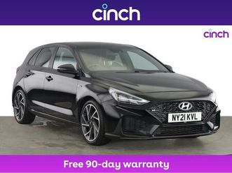 1.5 t-gdi mhev n line euro 6 (start/stop) 5dr