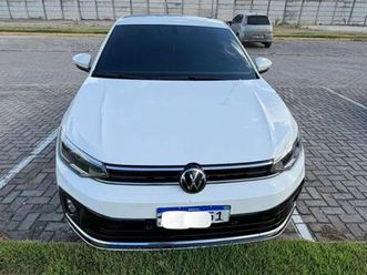 volkswagen virtus highline 200 tsi 1.0 flex 12v aut 2024