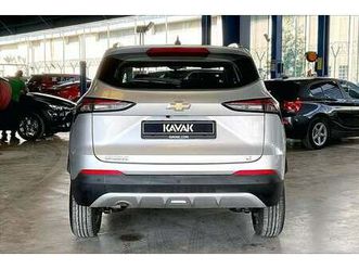 chevrolet groove lt | guaranteed warranty | 0 down payment