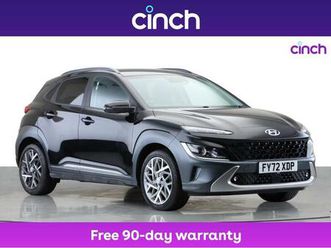 1.6 h-gdi premium dct euro 6 (start/stop) 5dr