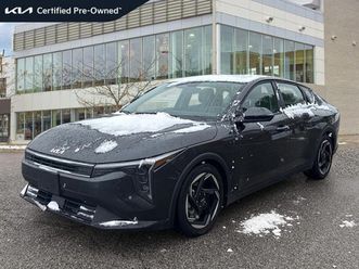 kia k4 * ex+ * carfax * без първоначална вноска