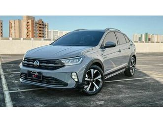 volkswagen nivus highline 1.0 200 tsi flex aut 2023