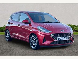 1.2 premium auto euro 6 (start/stop) 5dr