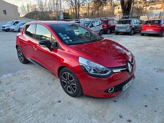 renault clio iv business eco2 1.5 dci 90ch boite automatique