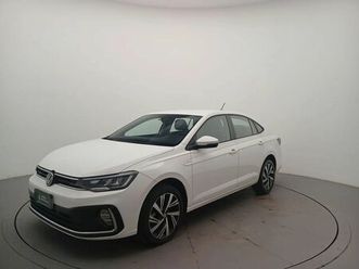 volkswagen virtus highline 200 tsi 1.0 flex 12v aut 2025