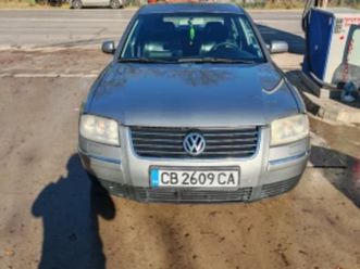 vw passat ≫ 2002 • 5 800 лв. • id