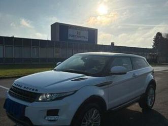 LAND ROVER RANGE ROVER EVOQUE COUPE 2-range-rover-evoque-2-2-diesel-land-rover-2ememain