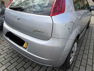 fiat grande punto 1.2 active 280