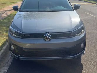 volkswagen virtus exclusive 250tsi 1.4 flex 16v aut 2024