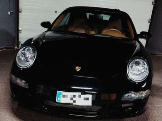 cabrio carrera 4s