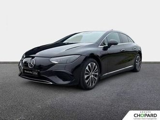 mercedes eqe 2024 - noir - eqe 300 executive line
