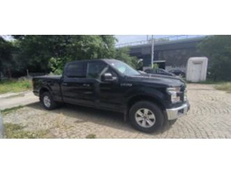 ford f150 5.0 v8 4* 4 ≫ 2017 • 43 000 лв. • id