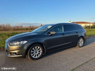 ford mondeo sw 1.5 tdci business plus econetic