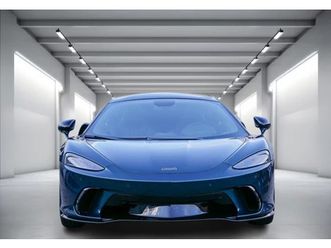 mclaren gt s = new = black pack гаранция