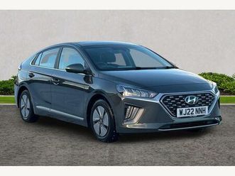 1.6 h-gdi premium dct euro 6 (start/stop) 5dr