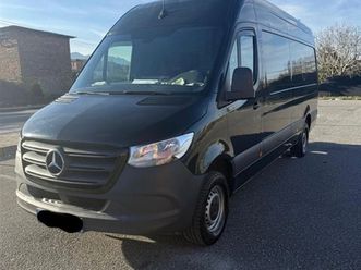 okazion – mercedes-benz sprinter 317 l3h2 | 2021