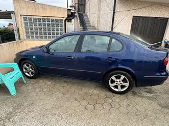 SEAT TOLEDO