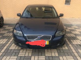 volvo v50 2.0 d nível 2