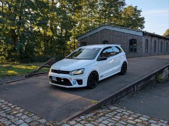 polo r wrc nr.732 45.103 km