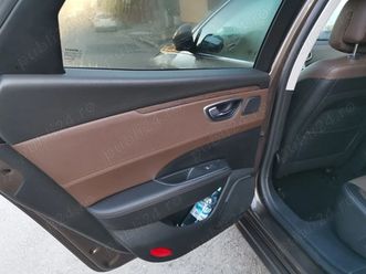 renault talisman 2.0.dci edc