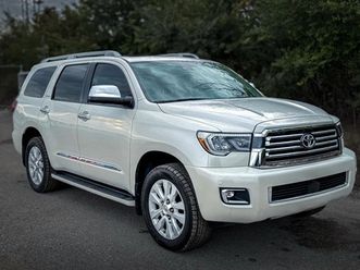 5.7i v8 4x4 platinum