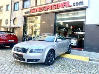 audi a4 2.5 tdi s-line