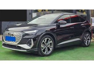 audi e-tron 45 82 kwh se business plus