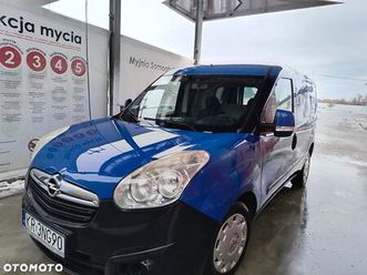 opel combo tour l1h1