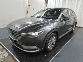 mazda cx-9 * gt awd * carfax * без първоначална вноска