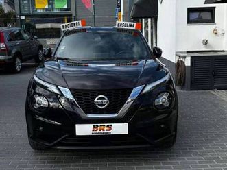 nissan juke 1.0 dig-t n-connecta
