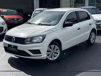 volkswagen gol 1.6