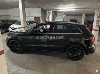 audi sq5 3.0 tdi quattro tiptronic