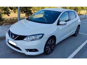 nissan pulsar 1.2 dig-t, 116cv
