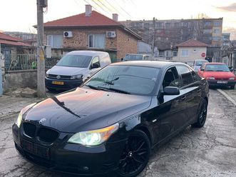 bmw 530 3.0