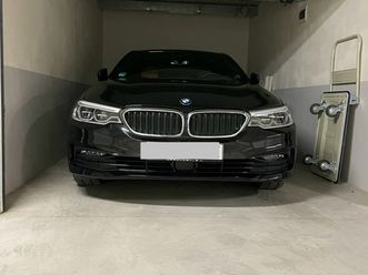 bmw 530 xdrive