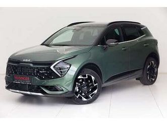 1,6 crdi 48v gt-line awd dct