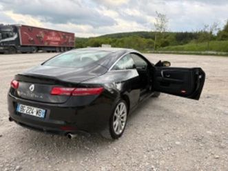 renault laguna coupe нов внос спешно!! ≫ 2011 • 6 000 лв. • id