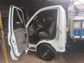 hyundai hr 2.5 tci diesel (rs/rd) 2014