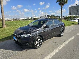 dacia logan expression