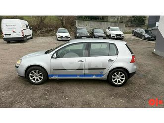 volkswagen golf 1.4 b stranac