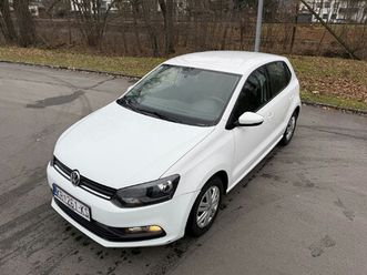 polo 1.4tdi