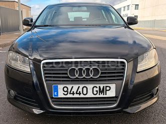 audi a3 sportback 1.9 tdi ambiente