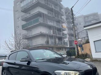 bmw 118d *sport line*veliki+mali servis/koza/xenon, 2012 god.